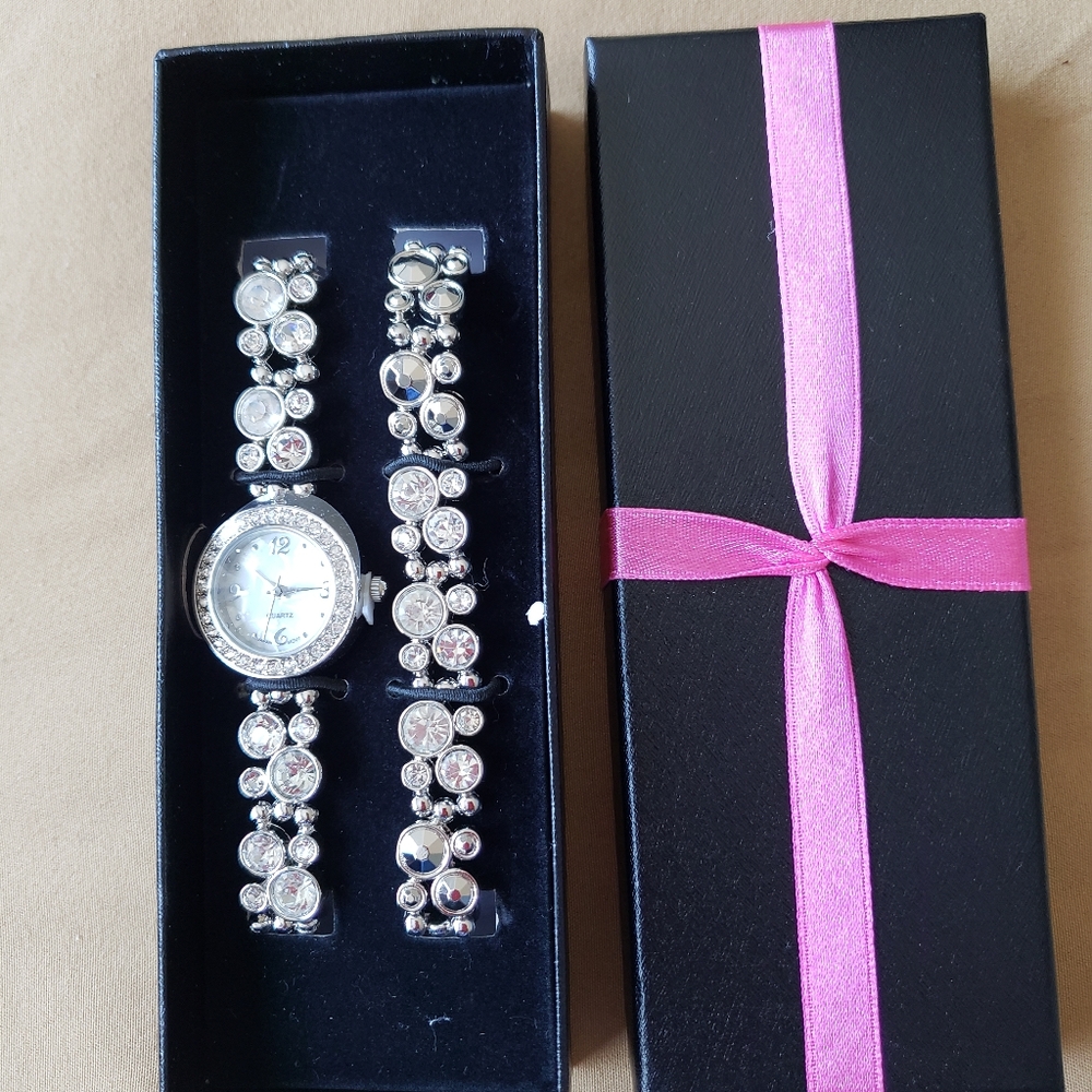 Bracelet Watch